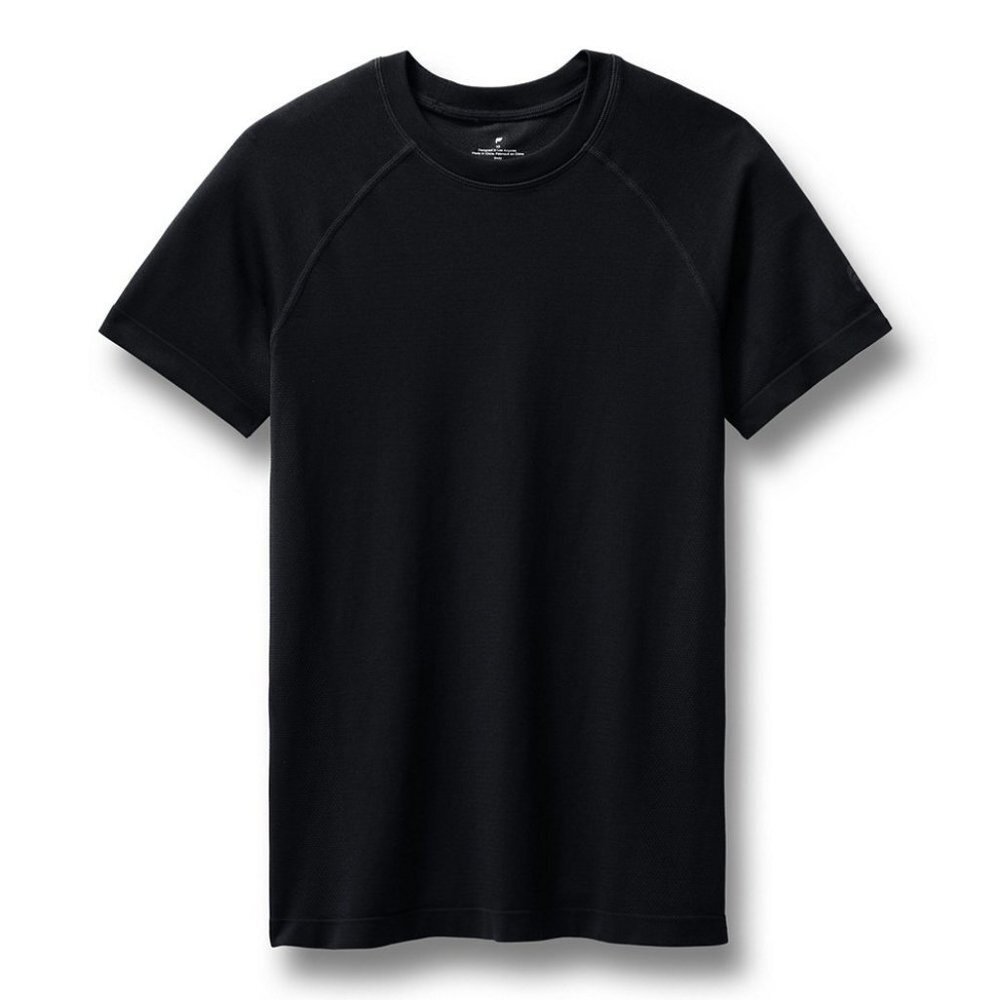 Fabletics The Training Day Tee S